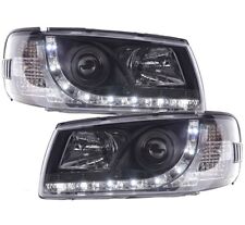 LED TAGFAHRLICHT-OPTIK