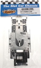 Plafit PF1700KS-106 Fahrwerk