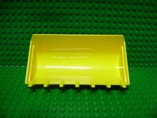 Lego Technik Radlader Schaufel