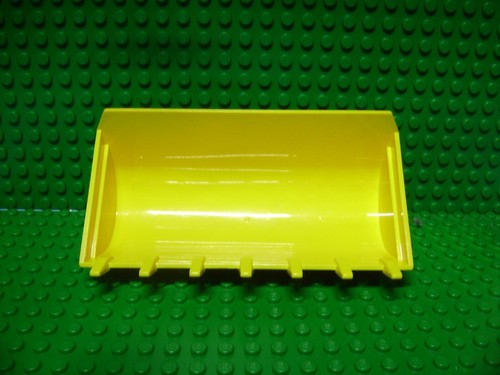 Lego technik radlader schaufel - radlader,