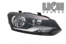 Scheinwerfer für VW Polo 6R