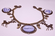 B001 Herren Charivari bronze