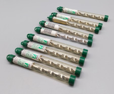 9x Irwin Bohrereinsatz Steinbohrer Masonry Drill 12.0 x 160mm Bohrer #KT8153X