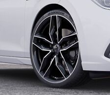 4x 18 Zoll WH40 Felgen für