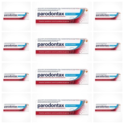 Parodontax zahnpasta zahncreme - parodontax,