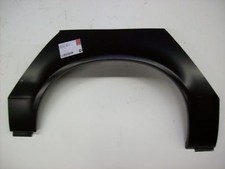 Opel kadett radlaufblech - c,