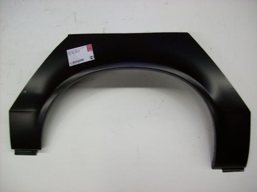 Opel kadett radlaufblech - opel, c