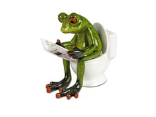 Formano Froschhausen Frosch