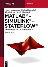 MATLAB – Simulink –