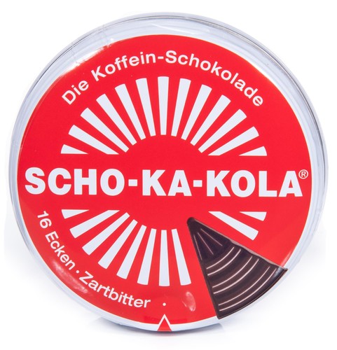 Scho kola - (64,75, eur/kg)