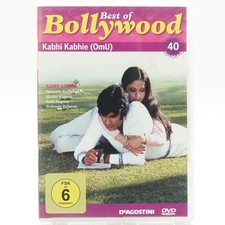 Best of Bollywood 40 Kabhi Kabhie DVD Gebraucht gut