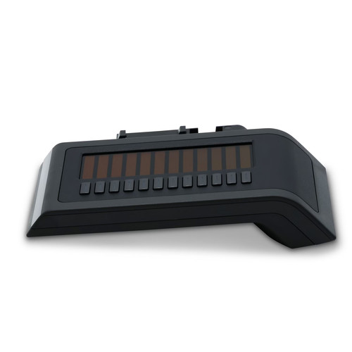 Unify openstage key module - openstage,
