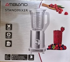 Ambiano Standmixer – 600 Watt – Neu