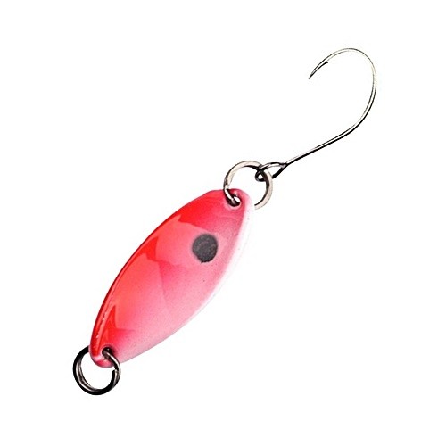 Spro trout master incy spin - master,