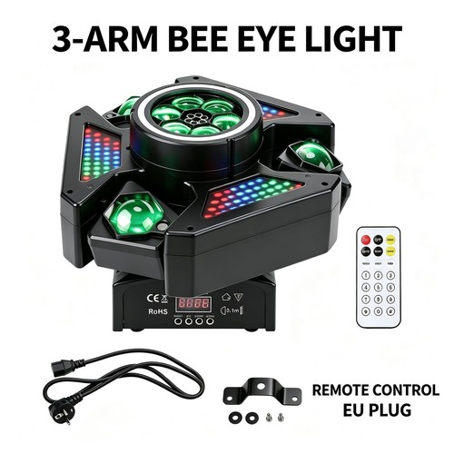 150w moving head bühnenlicht - 150w,