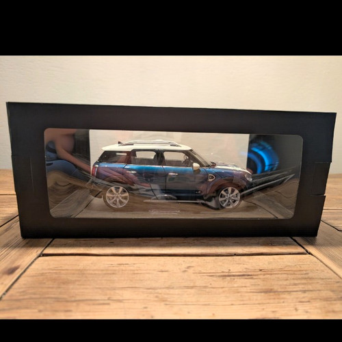 Mini cooper countryman - cooper,