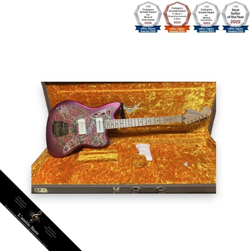 Fender custom shop - fender,