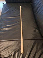 Mezz WX 700 Queue Oberteil mit 3/8 x 10 Gewinde, Cues,Cue, Kö,Koe