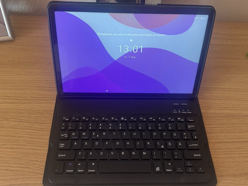 Lenovo tab p11 android - tab, tablet