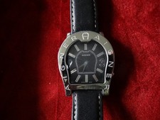 AIGNER UHR / SWISS MADE /