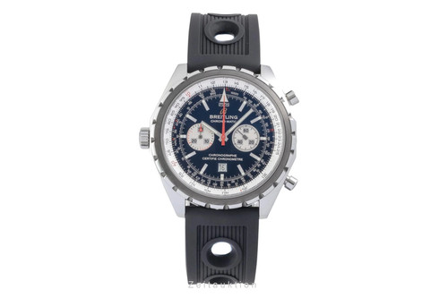 Breitling chrono matic - breitling, chrono-matic