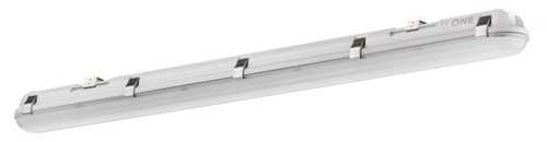Pracht led feuchtraumleuchte - pracht, led-feuchtraumleuchte
