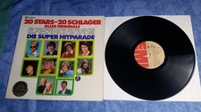Die Super-Hitparade - 20