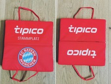 FC Bayern Stadion Sitzkissen