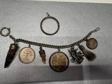 Charivari Trachtenschmuck