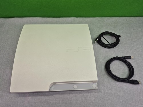 Sony ps3 playstation slim - playstation, 3