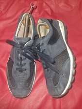 Gabor ladies shoes trainers