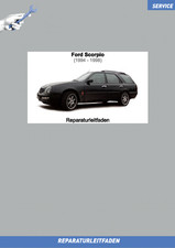 Ford Scorpio (1994-1998)