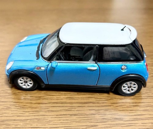 Kinsmart kin smart - kinsmart, cooper