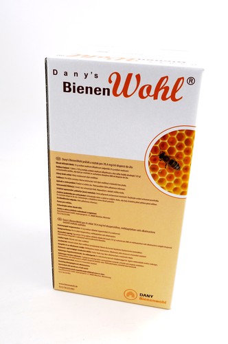 Danys bienenwohl - danys,