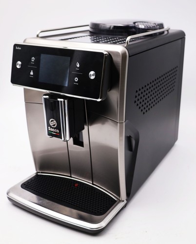 Saeco xelsis sm7683 - xelsis, sm7683/10