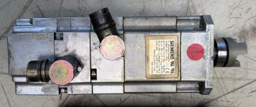 Siemens permanent magnet - 3~permanent,