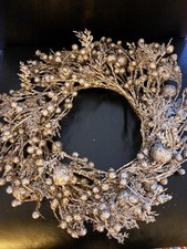 Wunderschöner, silberner