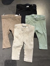 Baby Hosen-Set Gr. 68 Von H&M
