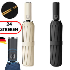 Automatik Regenschirm XXL
