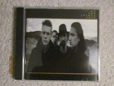 U2 - The Joshua Tree - CD von