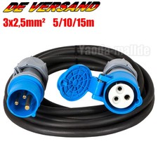 CEE Camping Stromkabel