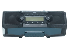 Bosch Akku-Baustellenradio GPB