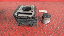 Zylinder mit Kolben cylinder Suzuki DR 125 SE S F417