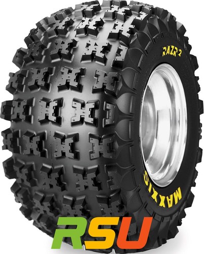 Maxxis m934 razr2 6pr - maxxis,