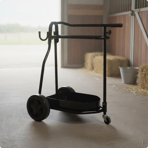 Faltbarer sattelwagen faltbar - sattelwagen,