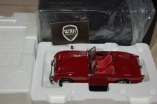 AUSTIN HEALEY SPRITE FROG EYE