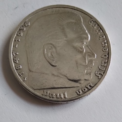 1936 900er silber - 5,