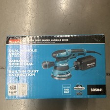 Makita BO5041 5" Random Orbit