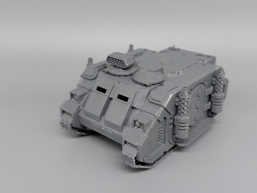 Deimos rhino warhammer 40k - deimos,