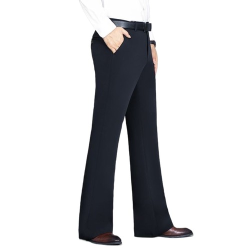 Herren schmale schlaghose 60er - schmale,